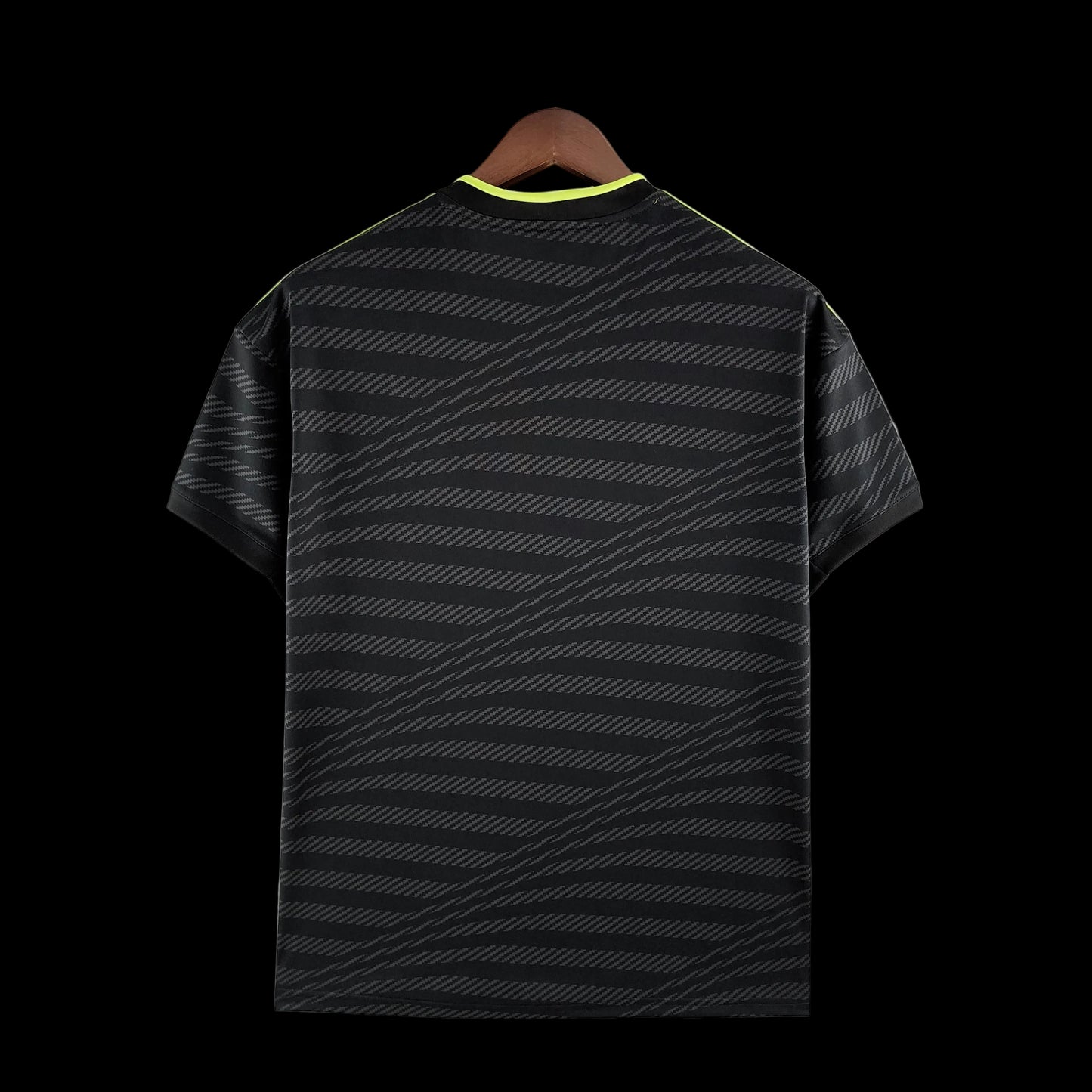 Real Madrid Soccer Jersey 2022/2023 – AWAY MALE