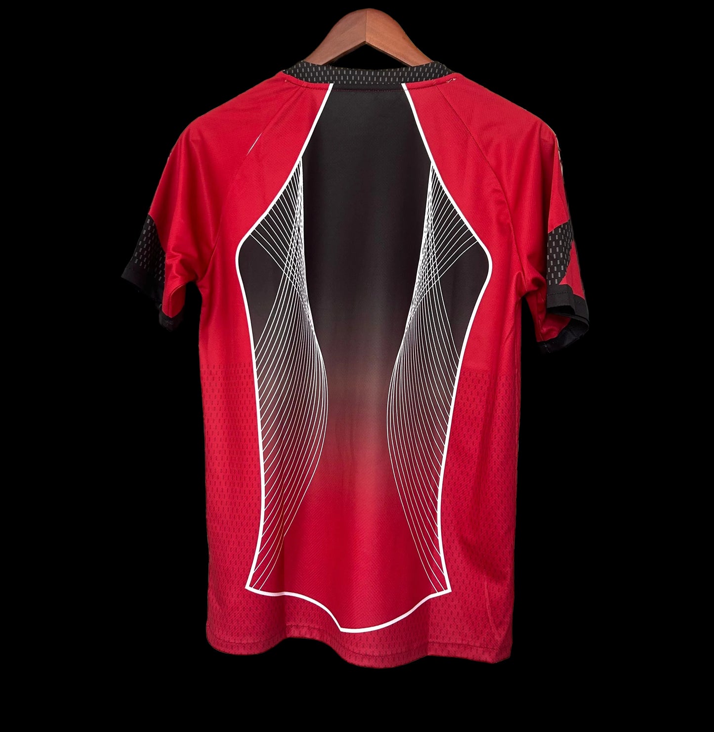 Barcelona Soccer Jersey 2025/2026 – AWAY MALE