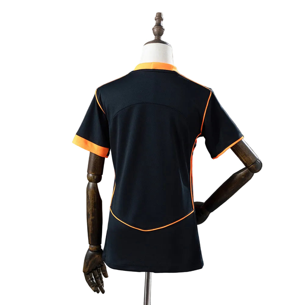 Corinthians Women’s 2025/2026 Away - Soccer Jersey - NIKE