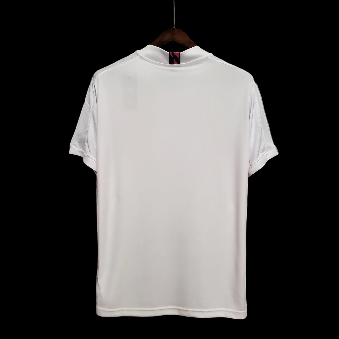 Real Madrid Soccer Jersey Retro 2020/2021 – HOME MALE