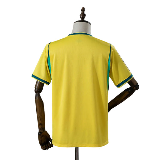 Brazil World Cup Jersey - 2026 - HOME - MALE - NIKE
