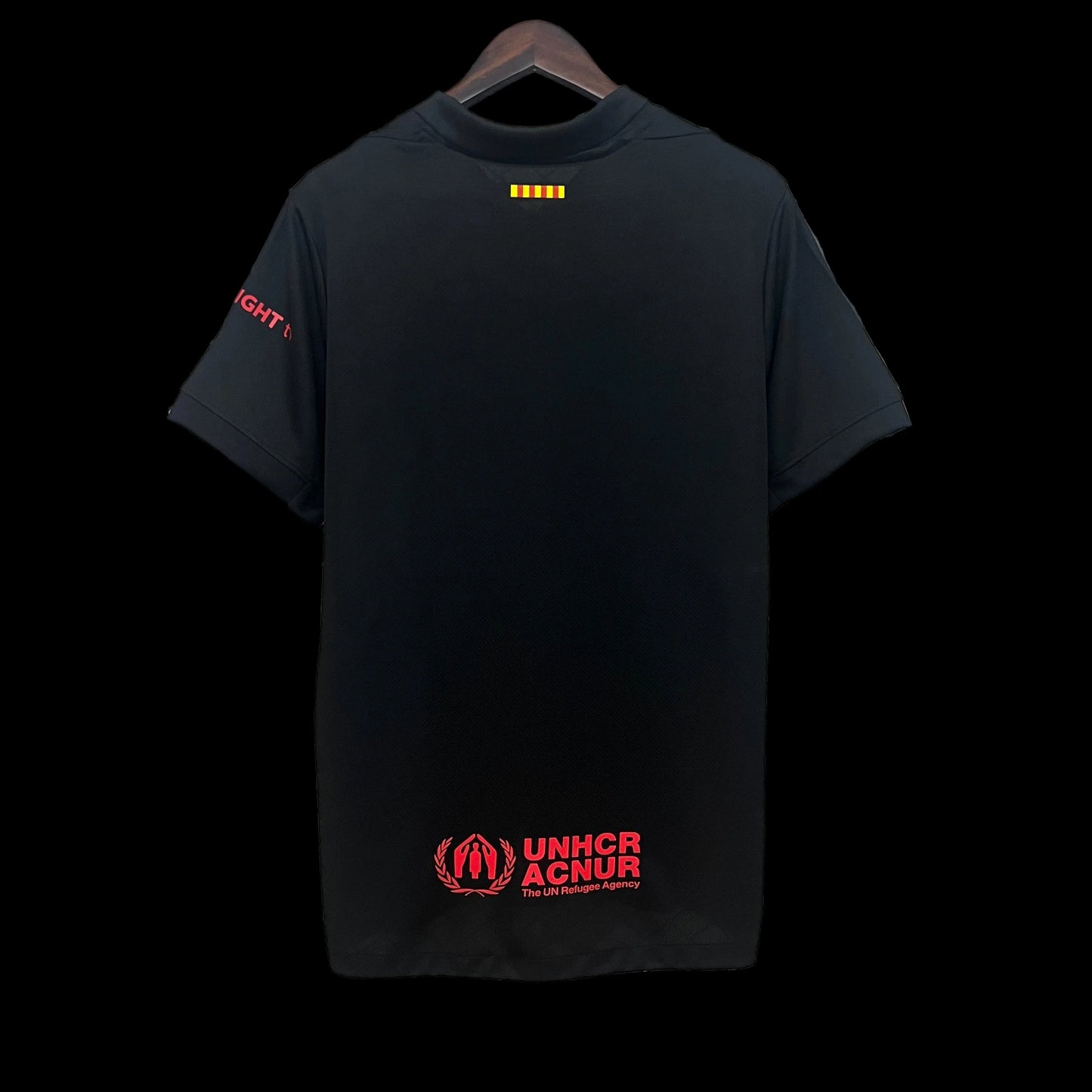 Barcelona Soccer Jersey 2024/2025 – AWAY CACTUS JACK - MALE
