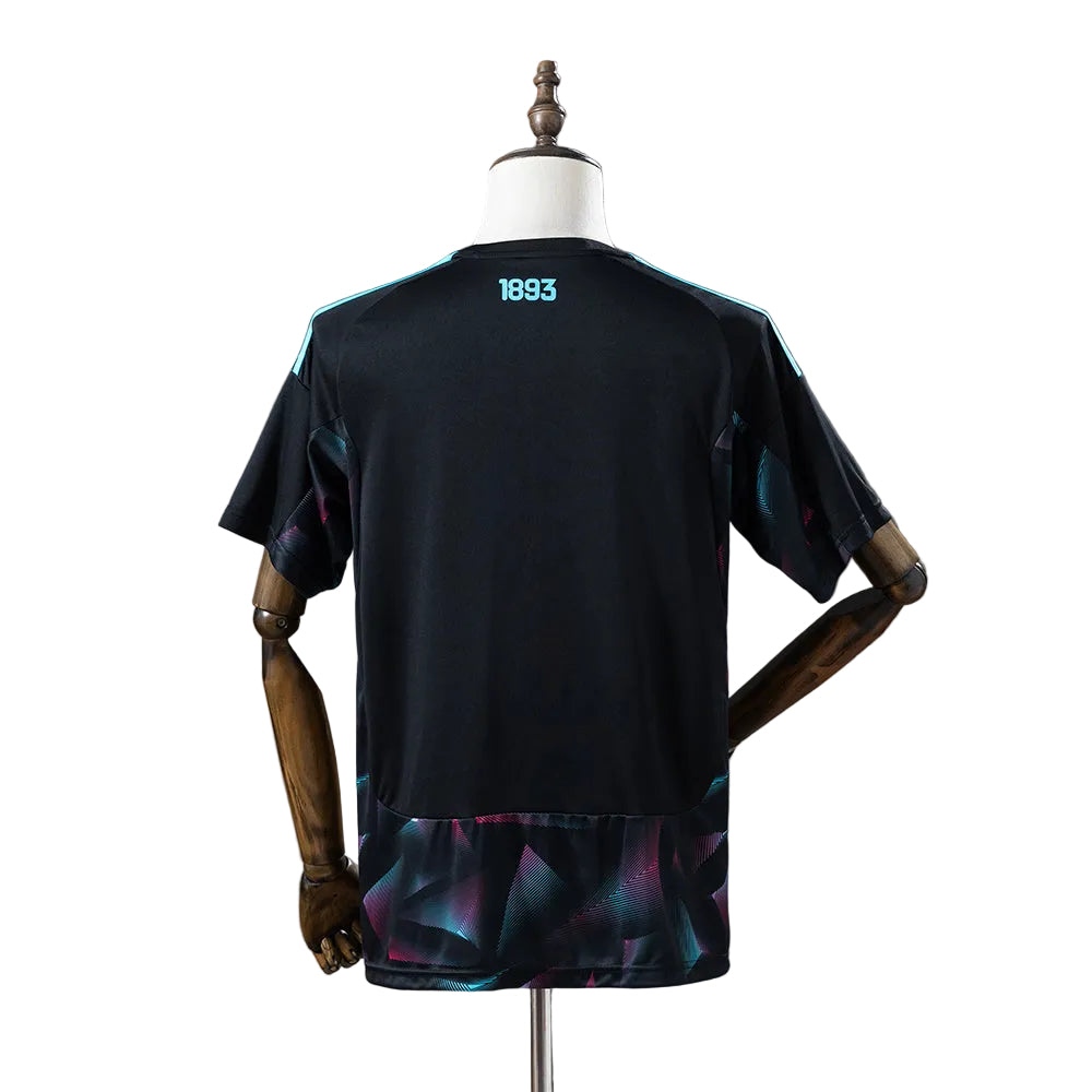 Argentina World Cup Jersey - 2026 - Goalkeeper - MAN - ADIDAS
