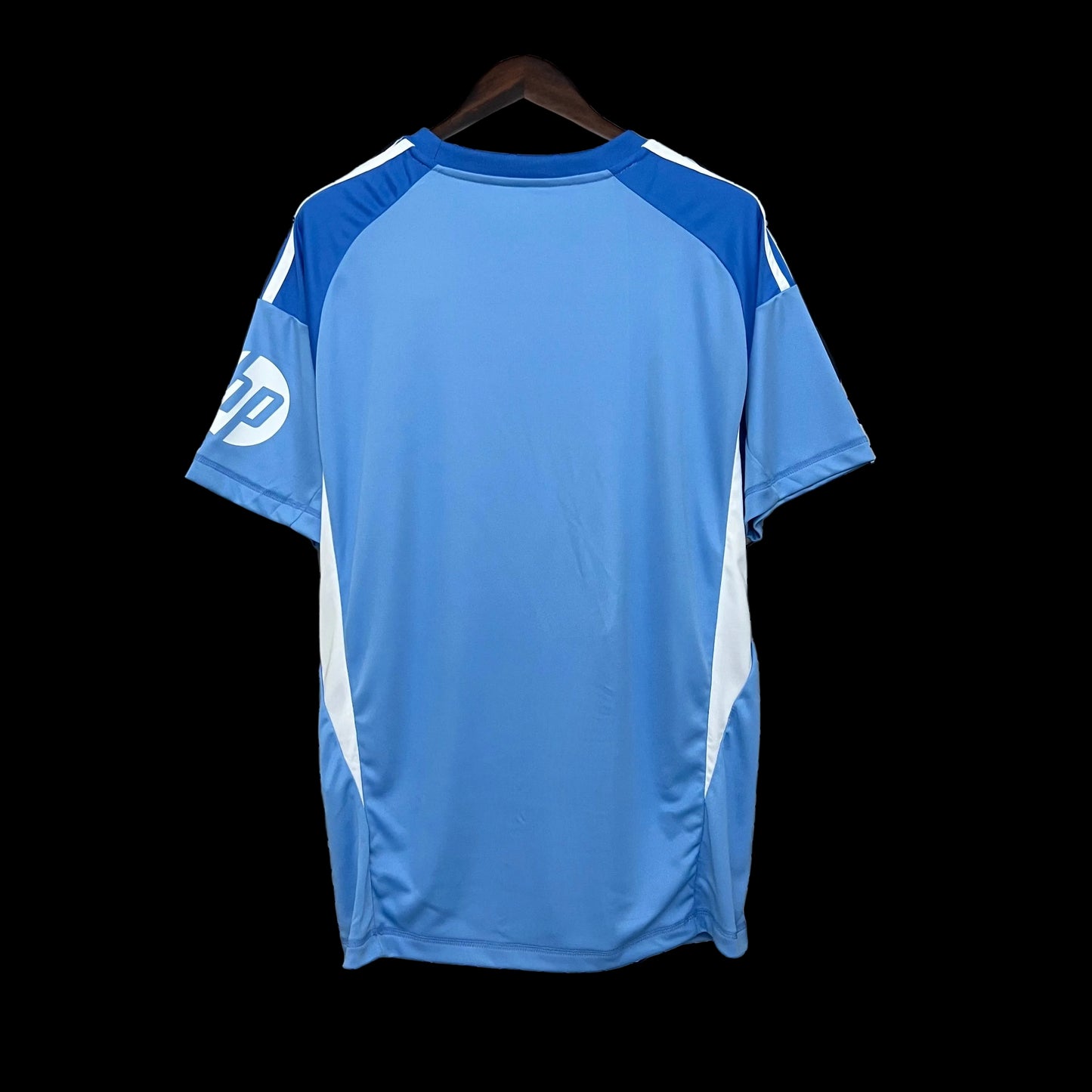 Real Madrid Soccer Jersey 2025/2026 – Home MALE