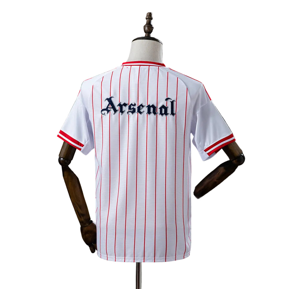 Arsenal Baseball Jersey 2025/2026 – MALE