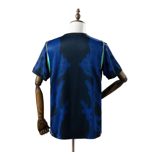 Brazil World Cup 2026 Shirt - AWAY - MALE - JORDAN