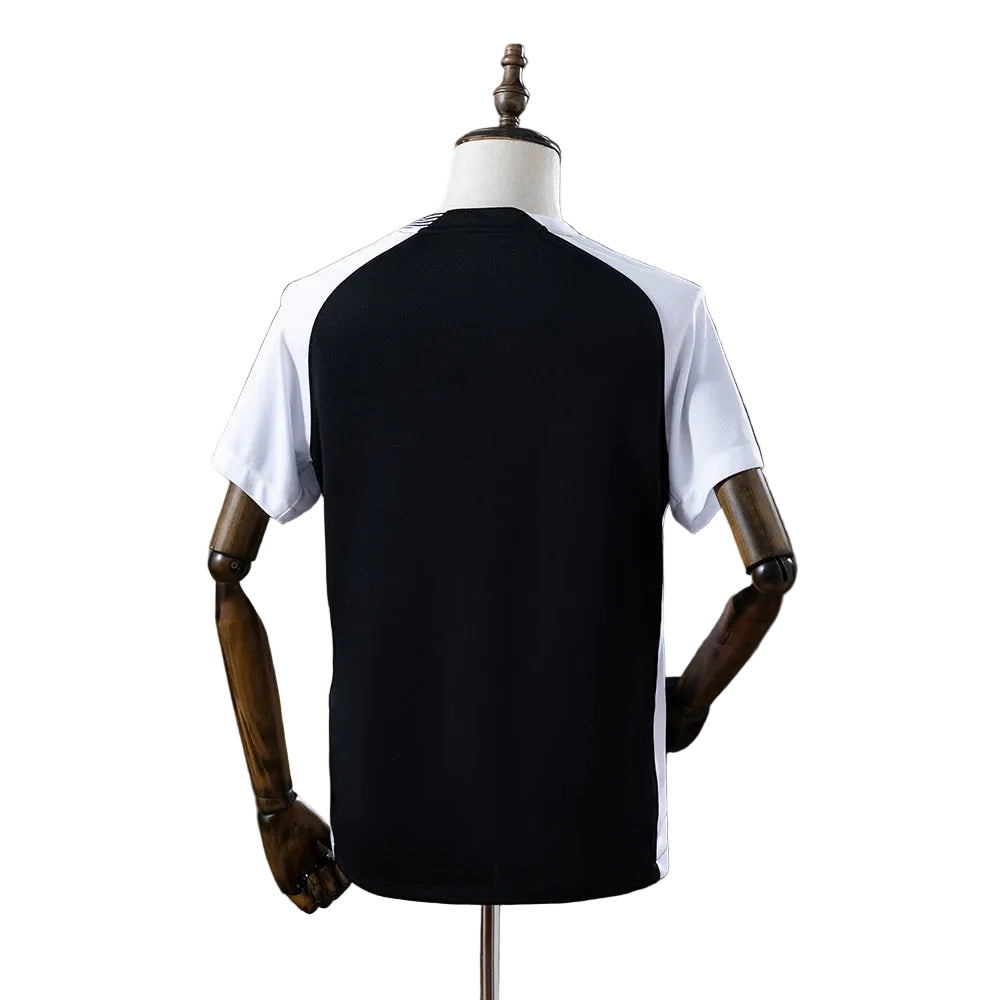 Corinthians Soccer Jersey 2025/2026 – AWAY - MALE - NIKE