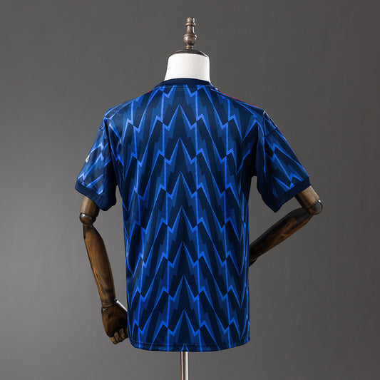 Arsenal Soccer Jersey 2025/2026 – AWAY - MALE