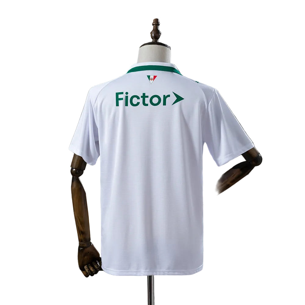 Palmeiras Soccer Jersey 2026/2027 – AWAY - MALE - PUMA