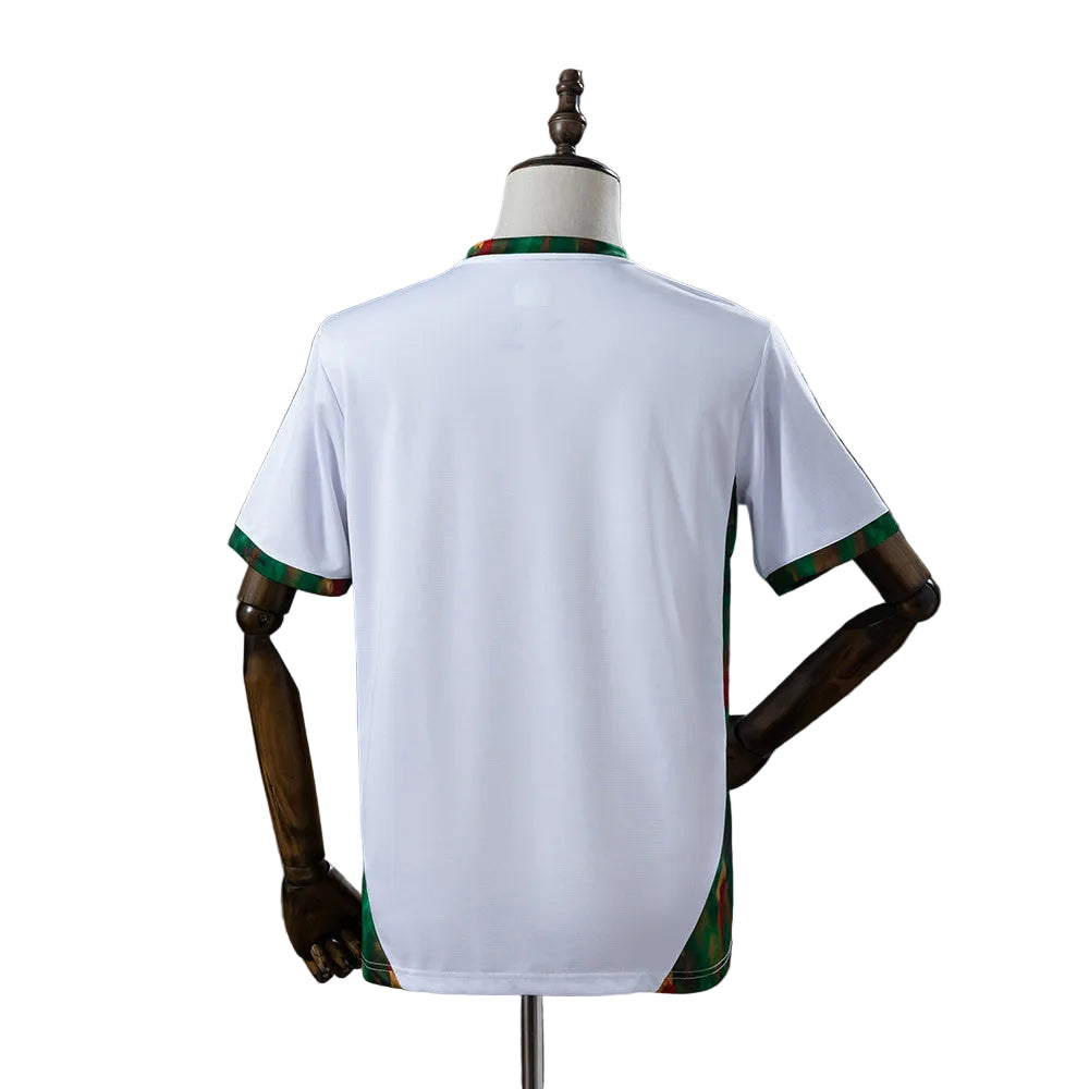 Portugal World Cup Jersey - 2026 - SPECIAL EDITION - MAN - PUMA
