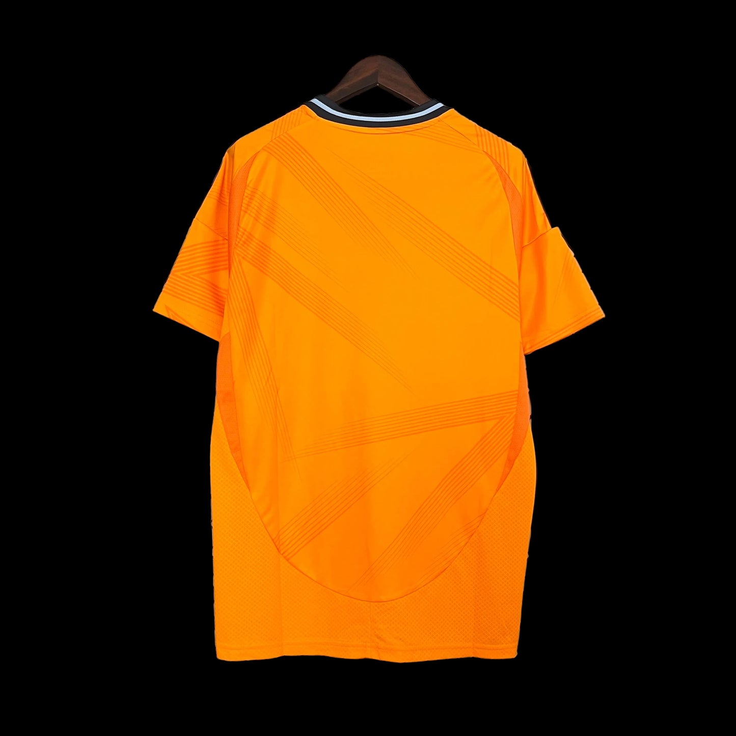 Real Madrid Soccer Jersey 2024/2025 – AWAY MALE