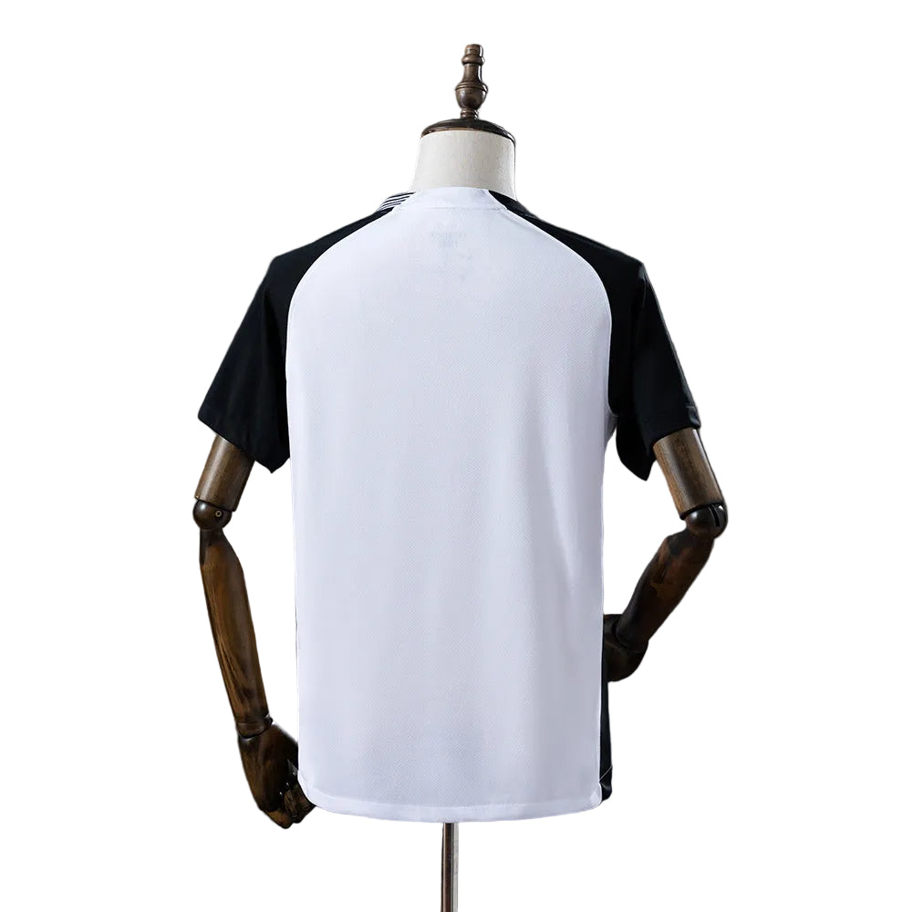 Corinthians Soccer Jersey 2025/2026 – HOME - MALE - NIKE