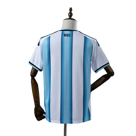 Argentina World Cup Jersey - 2026 - HOME - MAN - ADIDAS