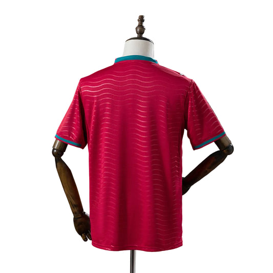 Portugal World Cup Jersey - 2026 - HOME - MAN - PUMA