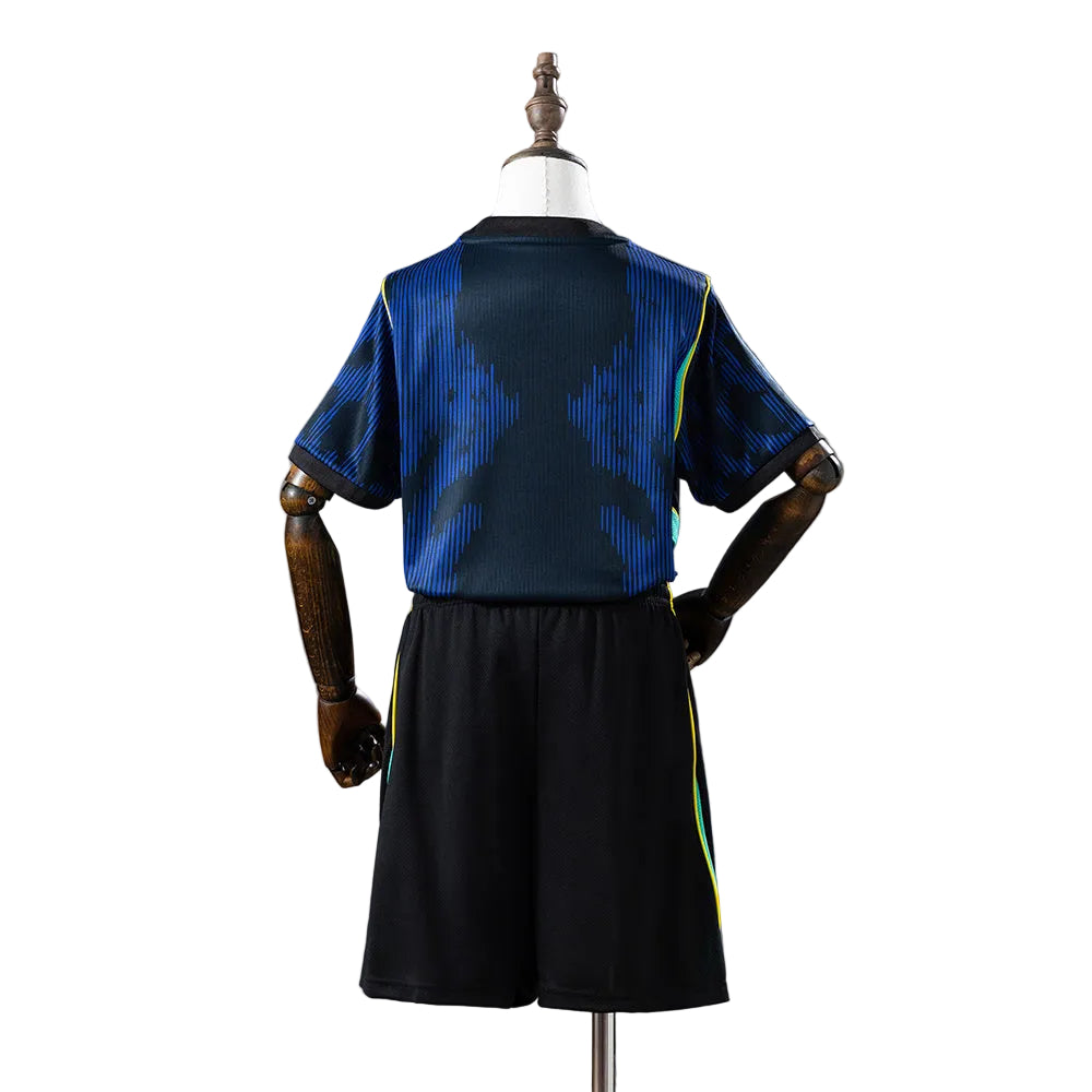 Children's Set Brazil World Cup 2026 - JORDAN