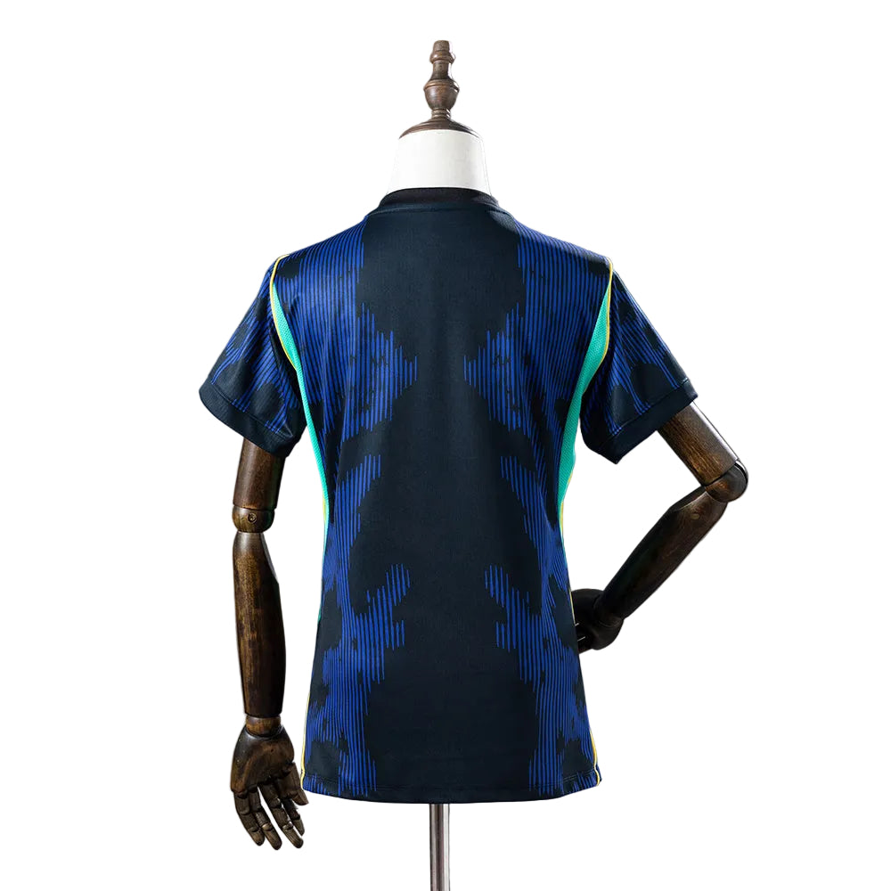 Brazil Women's World Cup 2026 - FEMALE - JORDAN