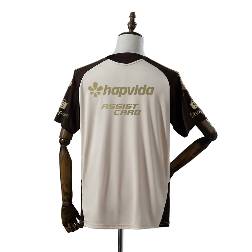 CR Flamengo Soccer Jersey 2026/2027 WITH SPONSORS – TRAINING - MALE