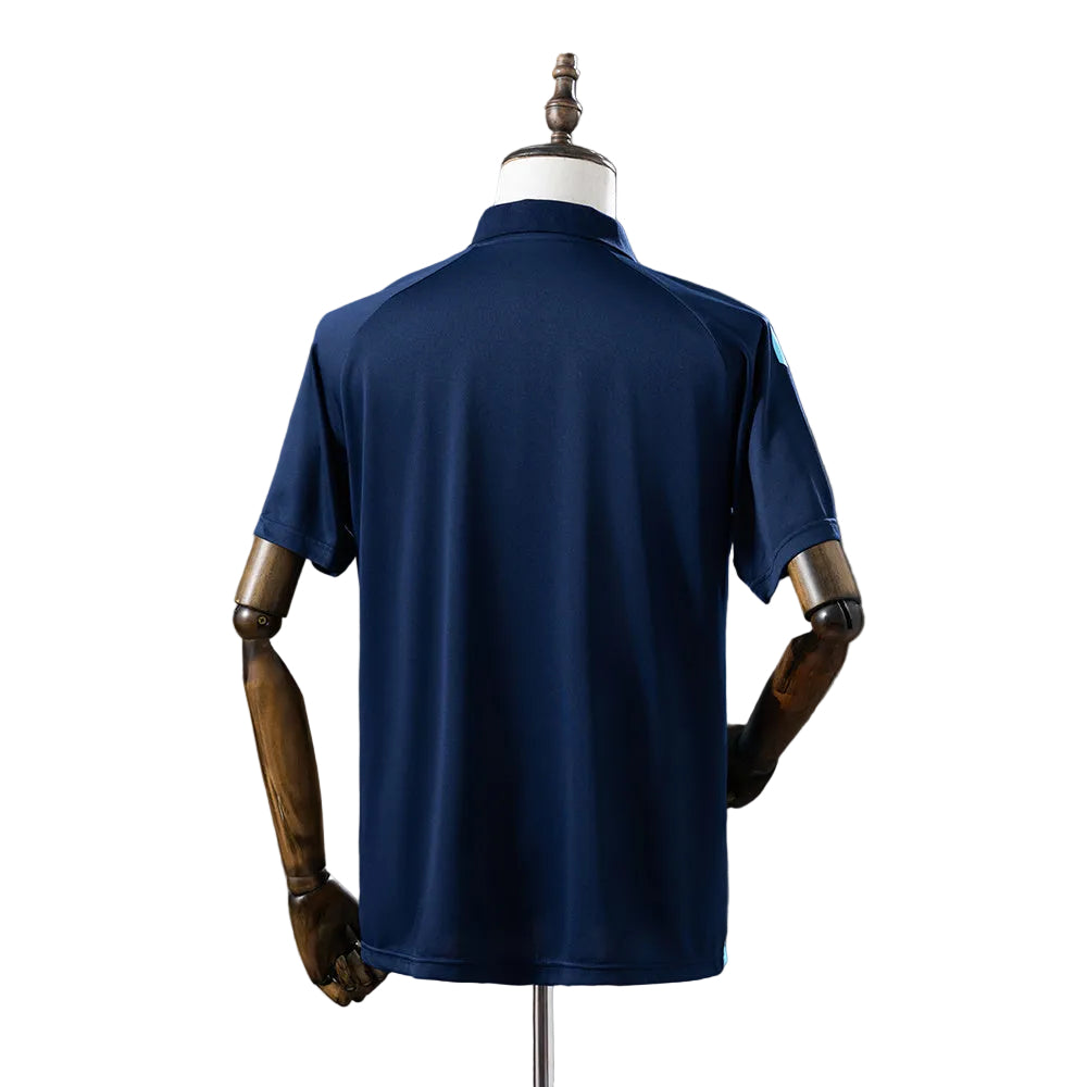 CR Flamengo Soccer Jersey 2025/2026 – TRAINING - MALE - ADIDAS