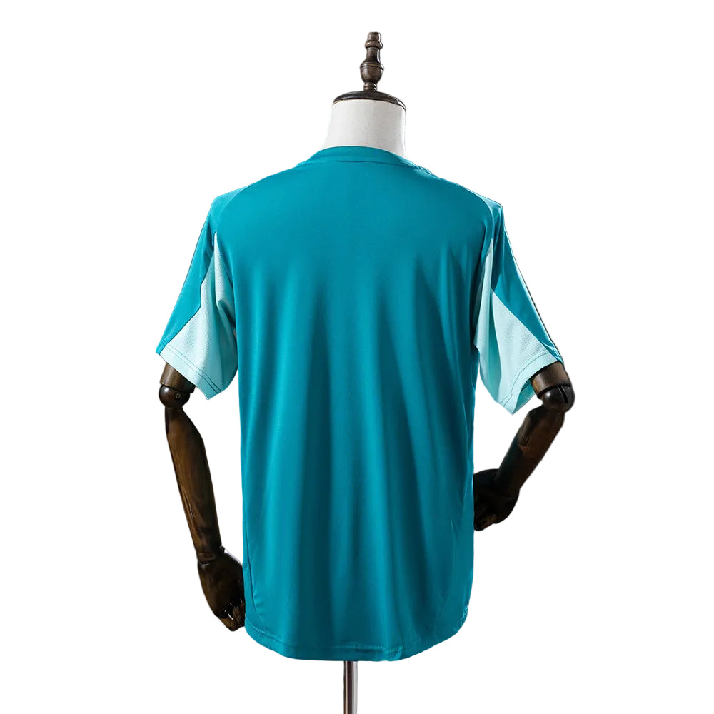 Cruzeiro Soccer Jersey 2025/2026 – TRAINING - MALE - ADIDAS