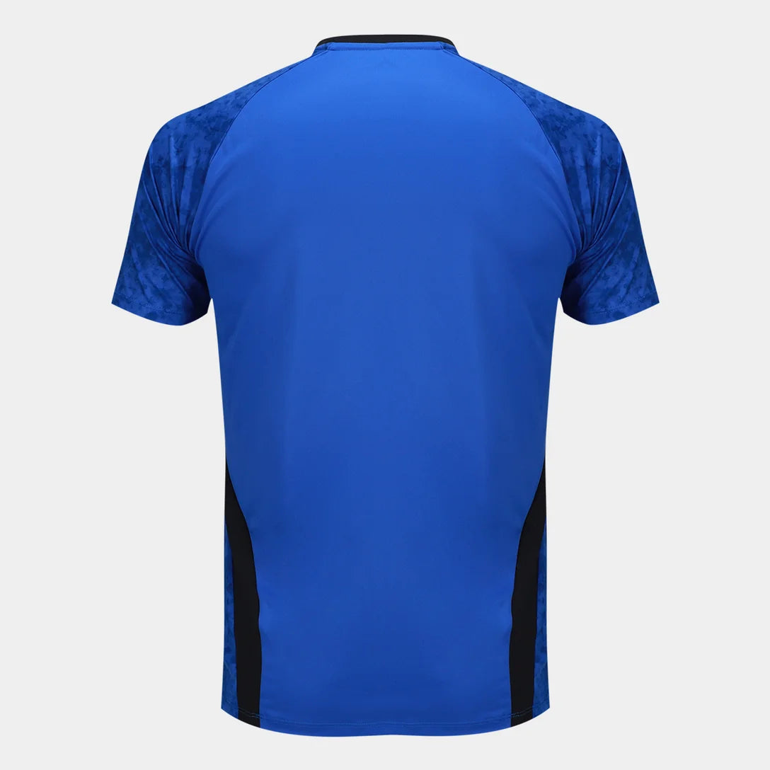 Santos Soccer Jersey 2026/2027 – TRAINING - MALE - OMBRO