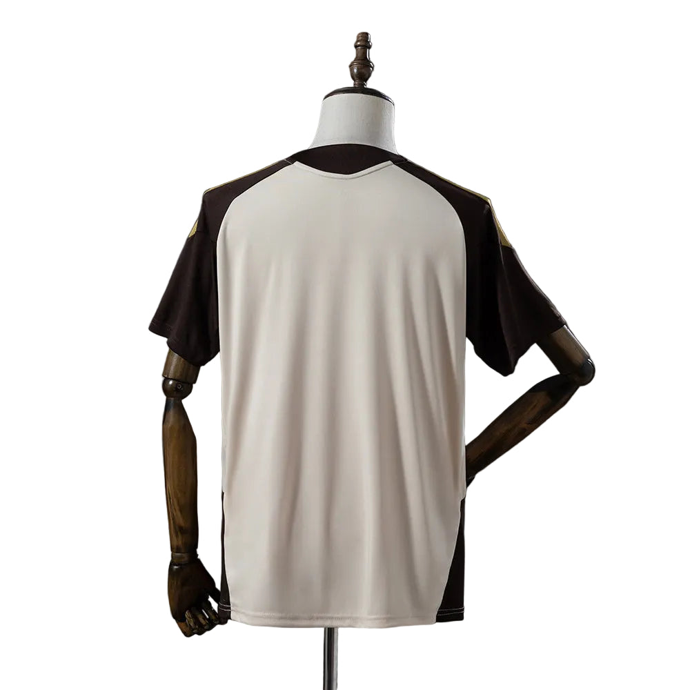 CR Flamengo Soccer Jersey 2026/2027 – TRAINING - MALE
