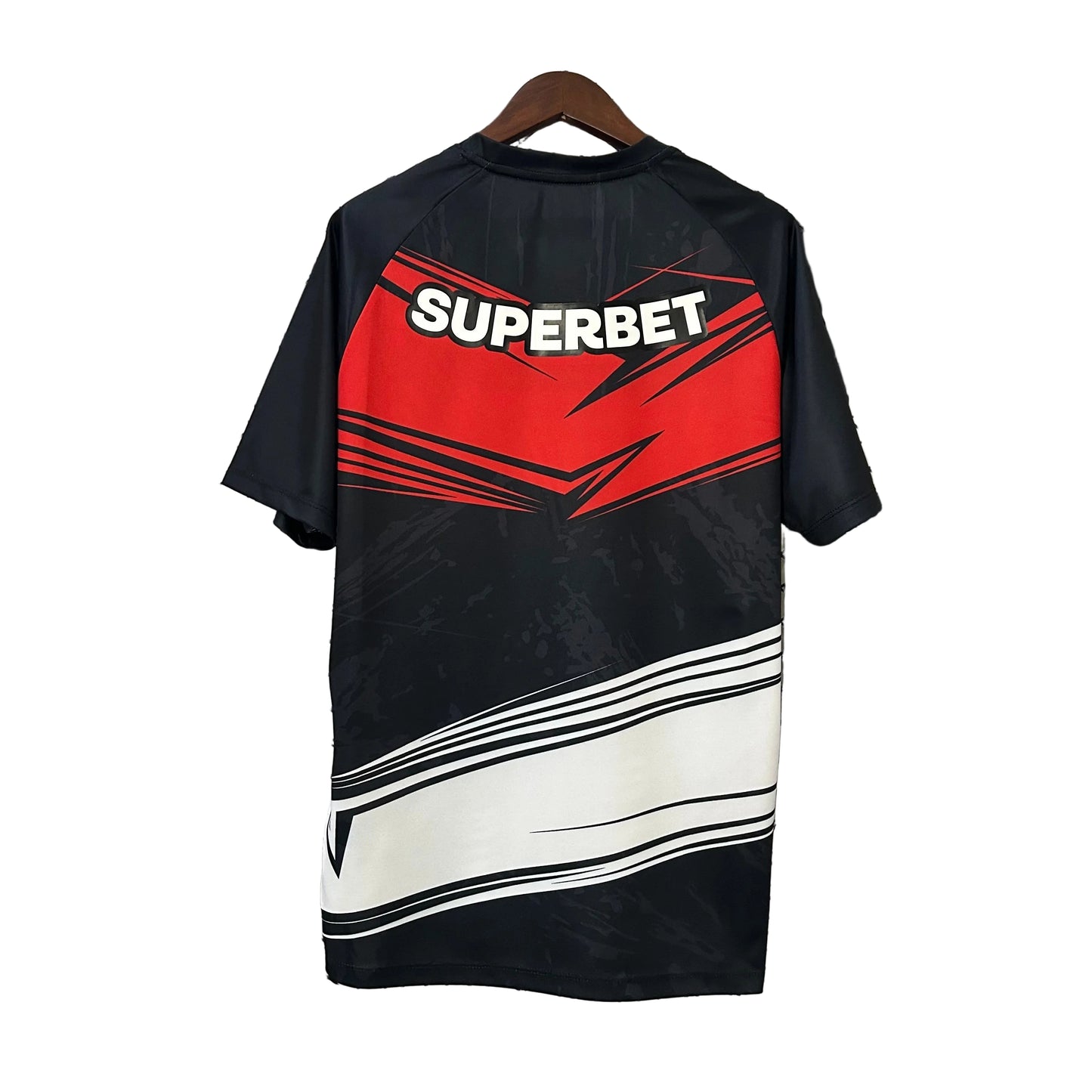 Sao Paulo Soccer Jersey 2025/2026 – TRAINING - MALE - NB