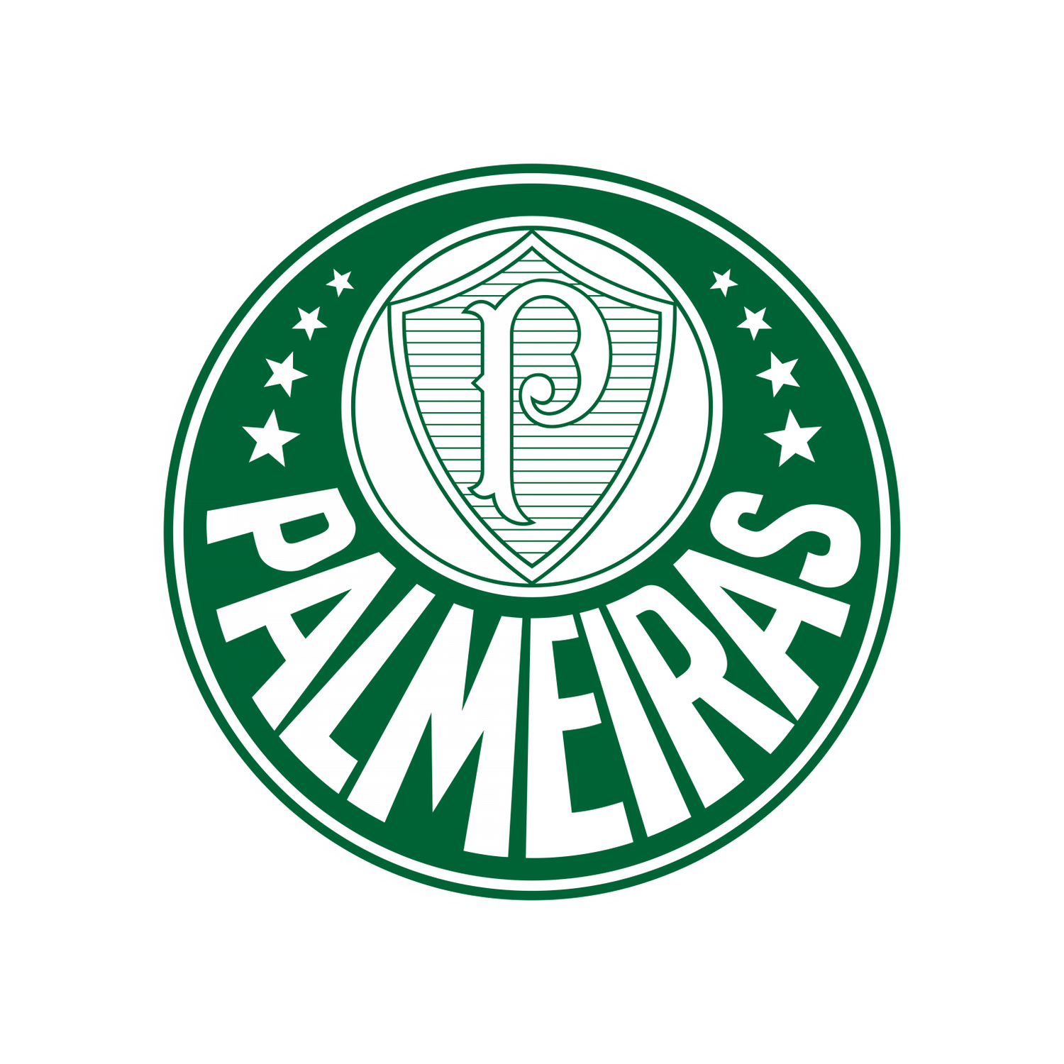 Palmeiras