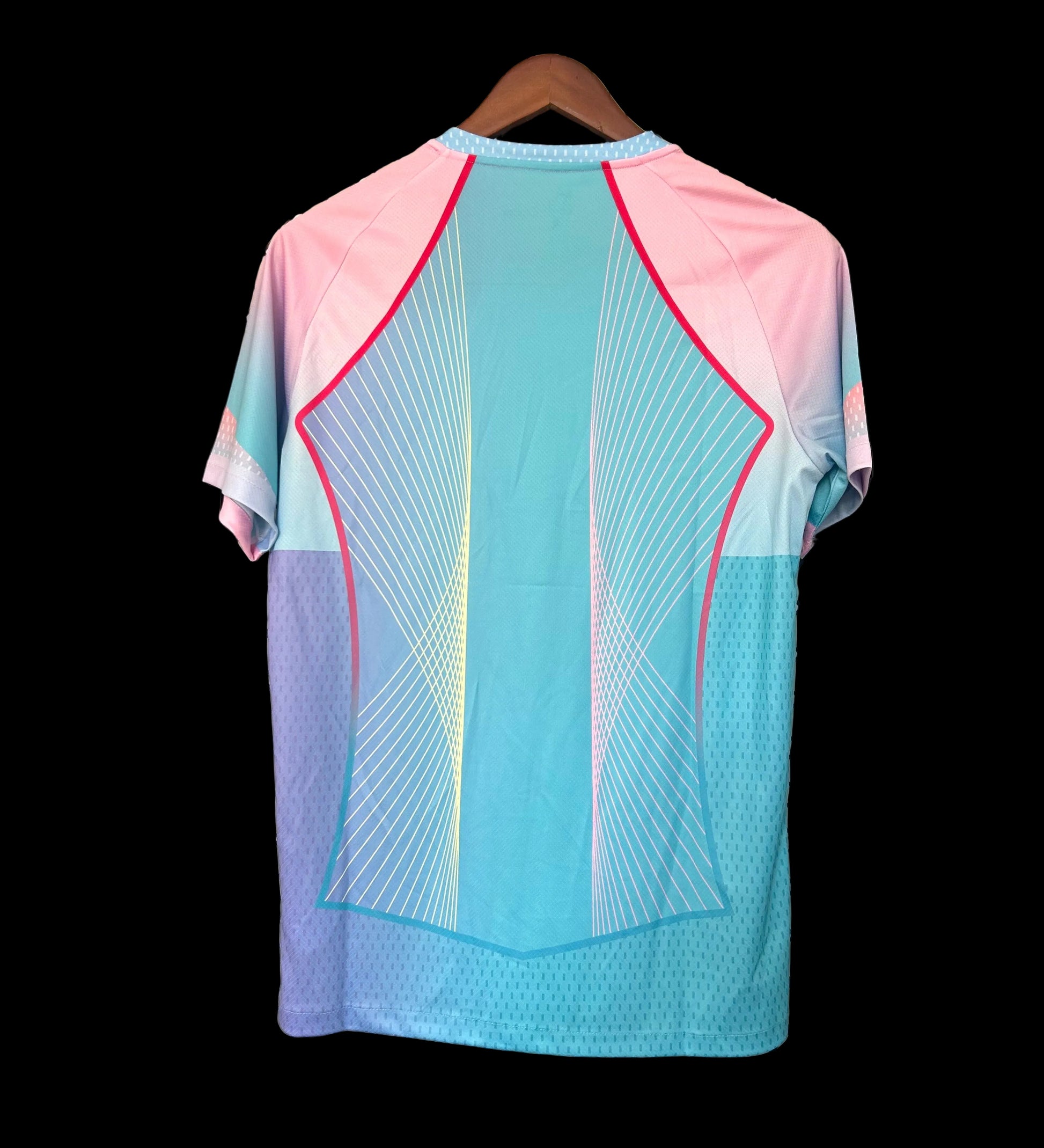 Barcelona Soccer Jersey 2025/2026 – SPECIAL EDITION - MALE