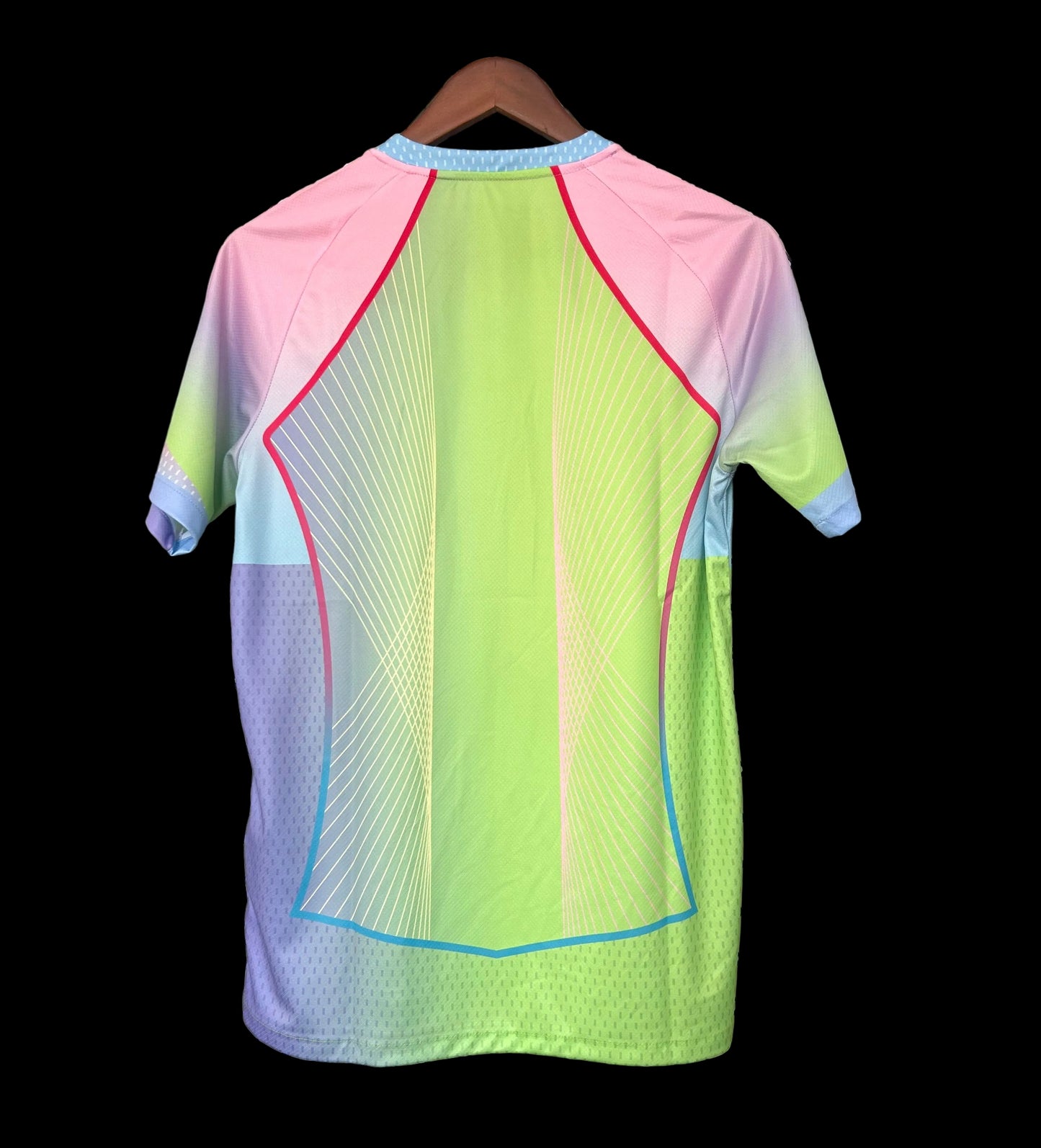 Barcelona Soccer Jersey  2025/2026 – AWAY MALE