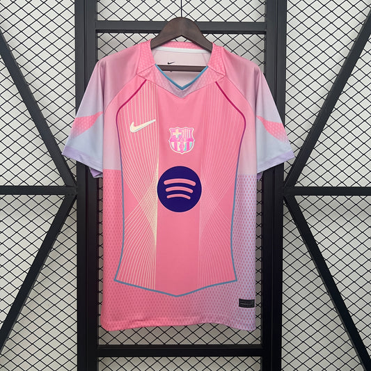 Barcelona Soccer Jersey  2025/2026 – AWAY MALE