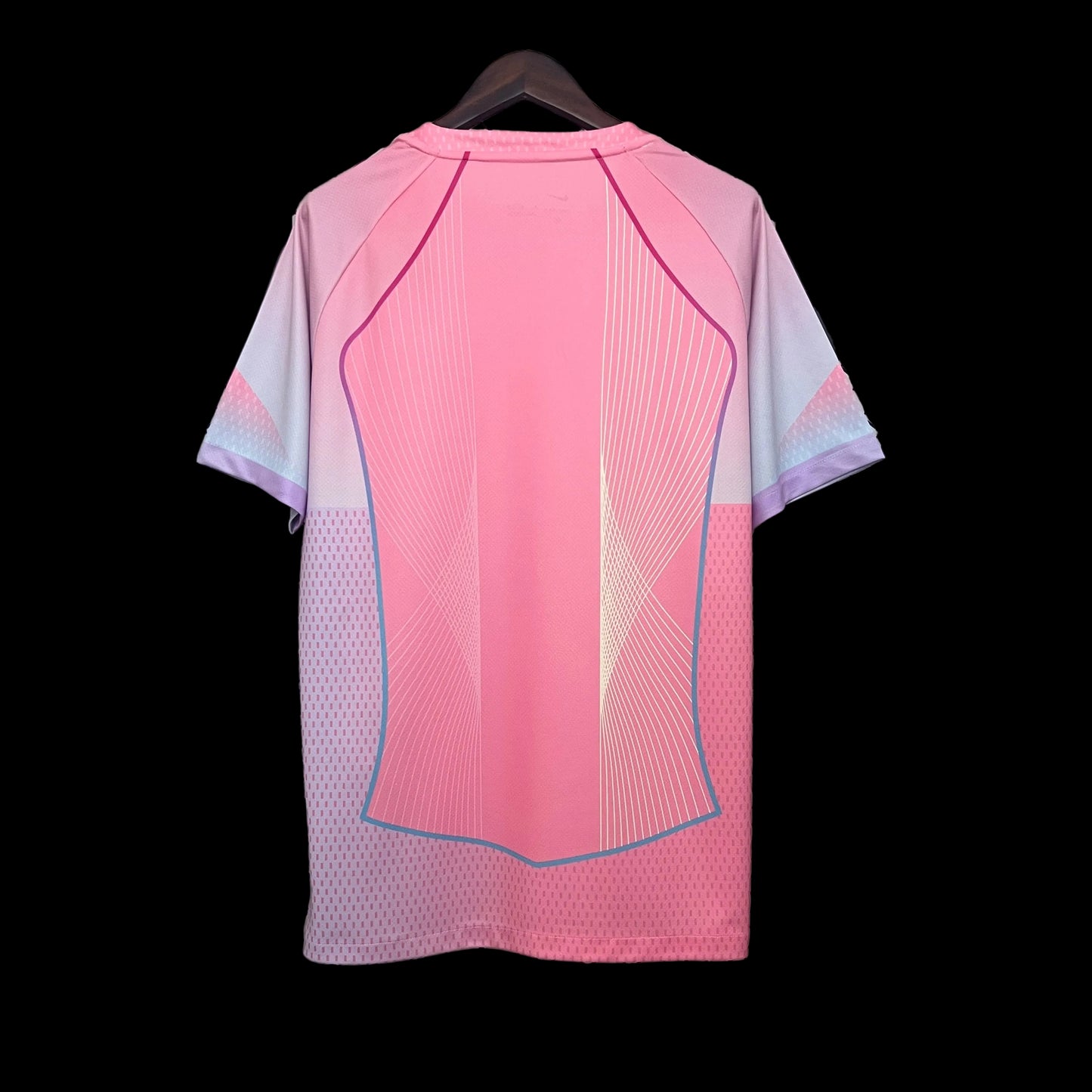 Barcelona Soccer Jersey  2025/2026 – AWAY MALE