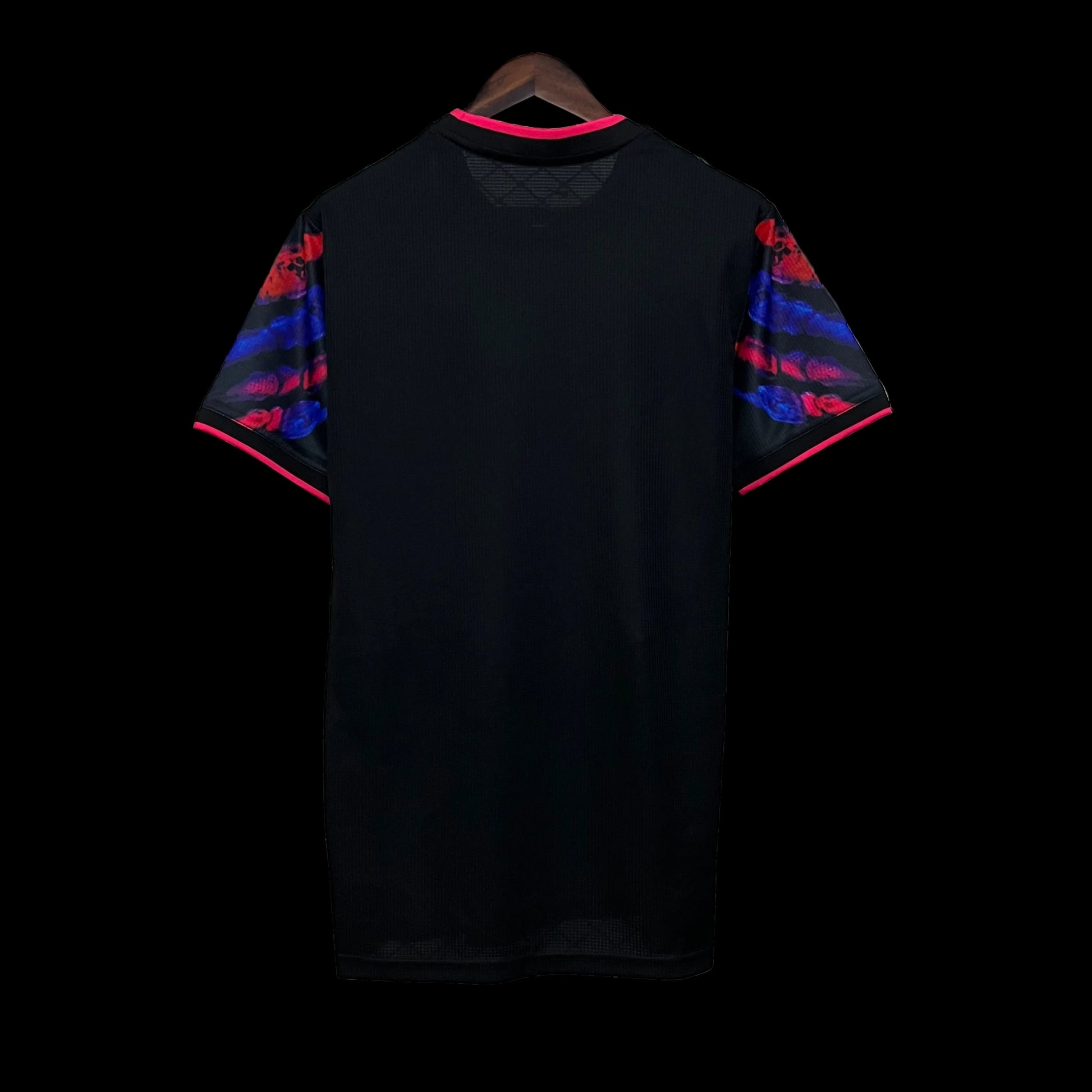 Barcelona Soccer Jersey  2025/2026 – AWAY MALE