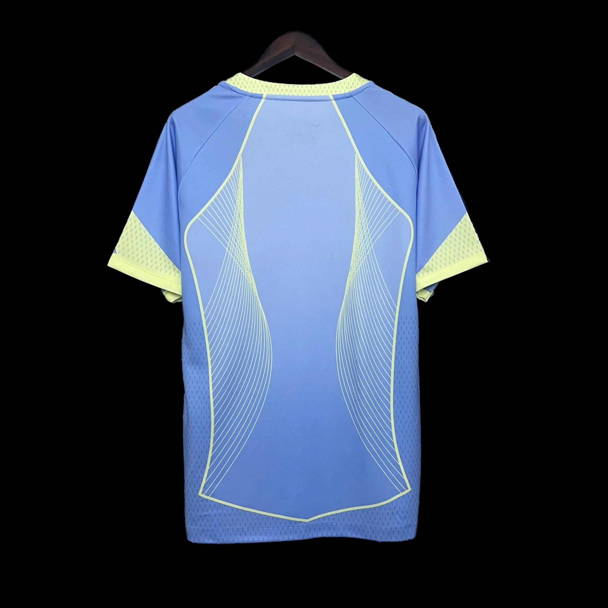 Barcelona Soccer Jersey  2025/2026 – AWAY MALE