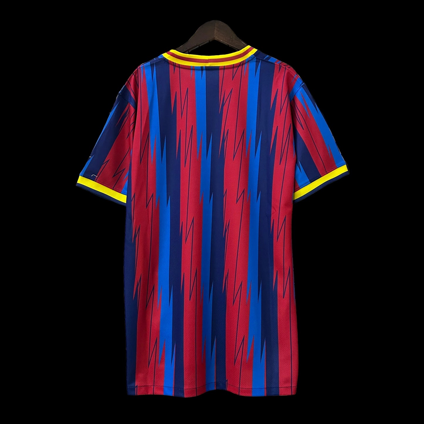 Barcelona Soccer Jersey 2024/2025 – SPECIAL EDITION - MALE 