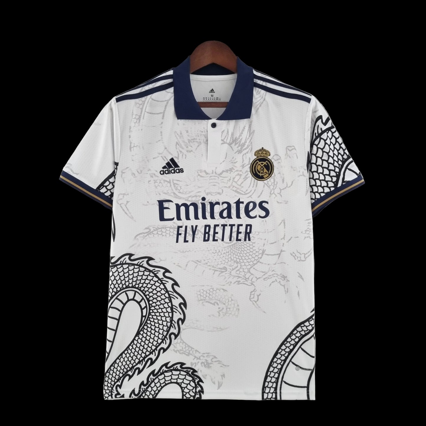 Real Madrid Soccer Jersey 2022/2023 – SPECIAL EDITION MALE