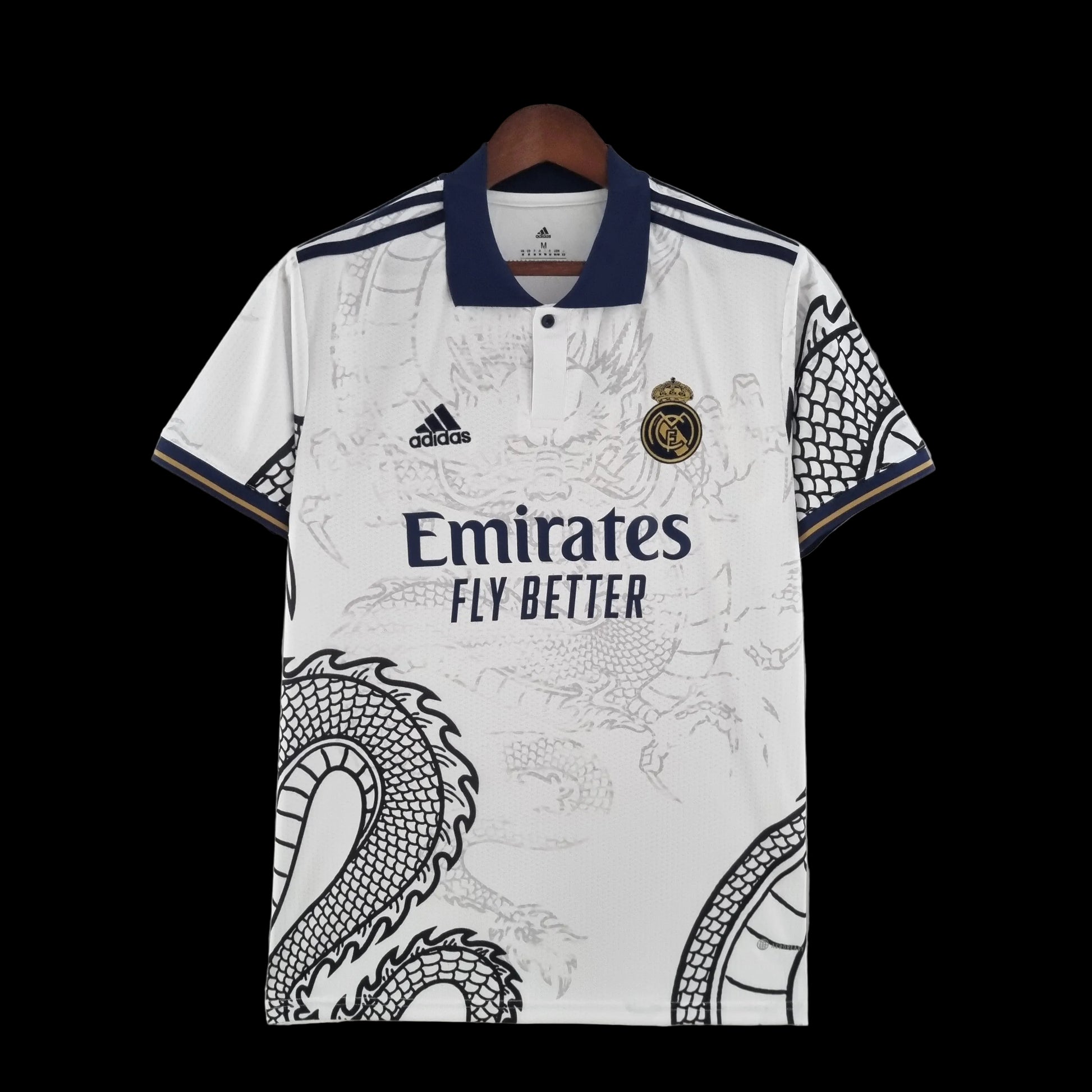Real Madrid Soccer Jersey 2022/2023 – SPECIAL EDITION MALE