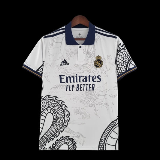 Real Madrid Soccer Jersey 2022/2023 – SPECIAL EDITION MALE