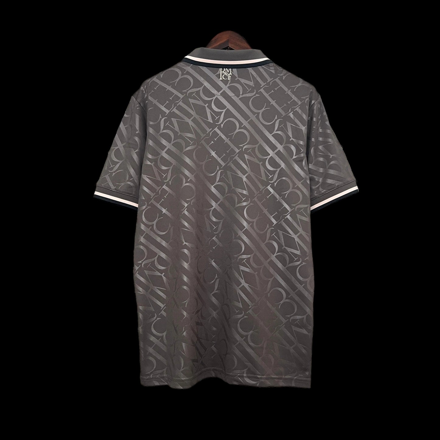 Real Madrid Soccer Jersey 2024/2025 – AWAY MALE