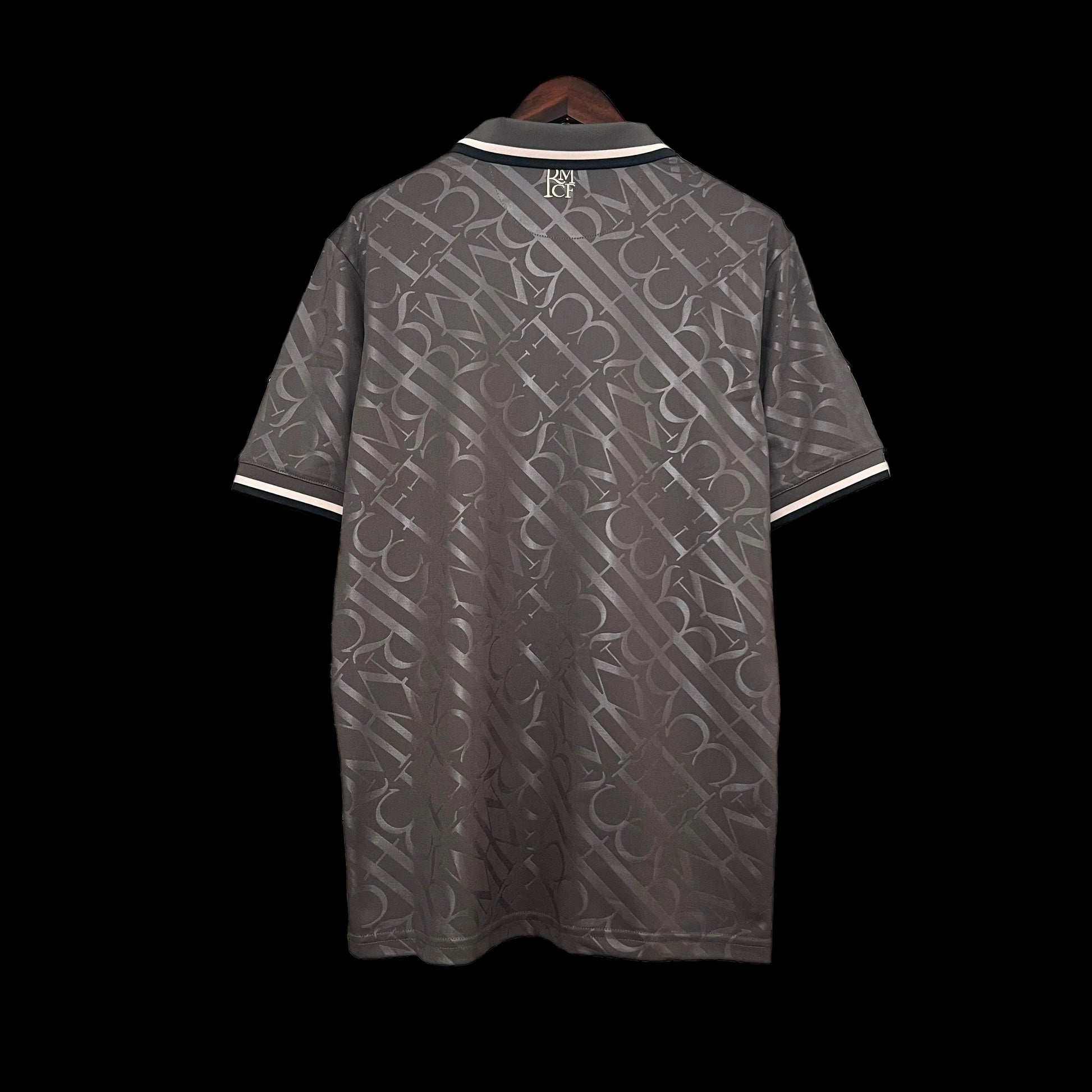 Real Madrid Soccer Jersey 2024/2025 – AWAY MALE