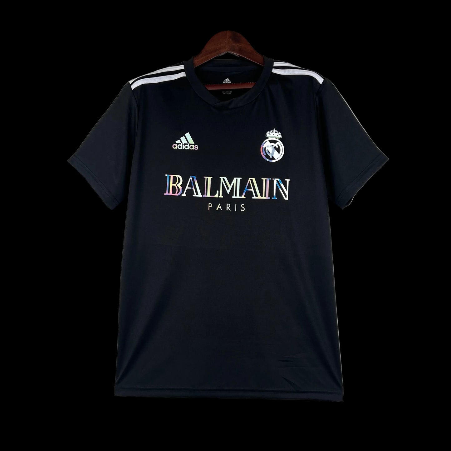 Real Madrid Soccer Jersey 2023/2024 – SPECIAL EDITION MALE