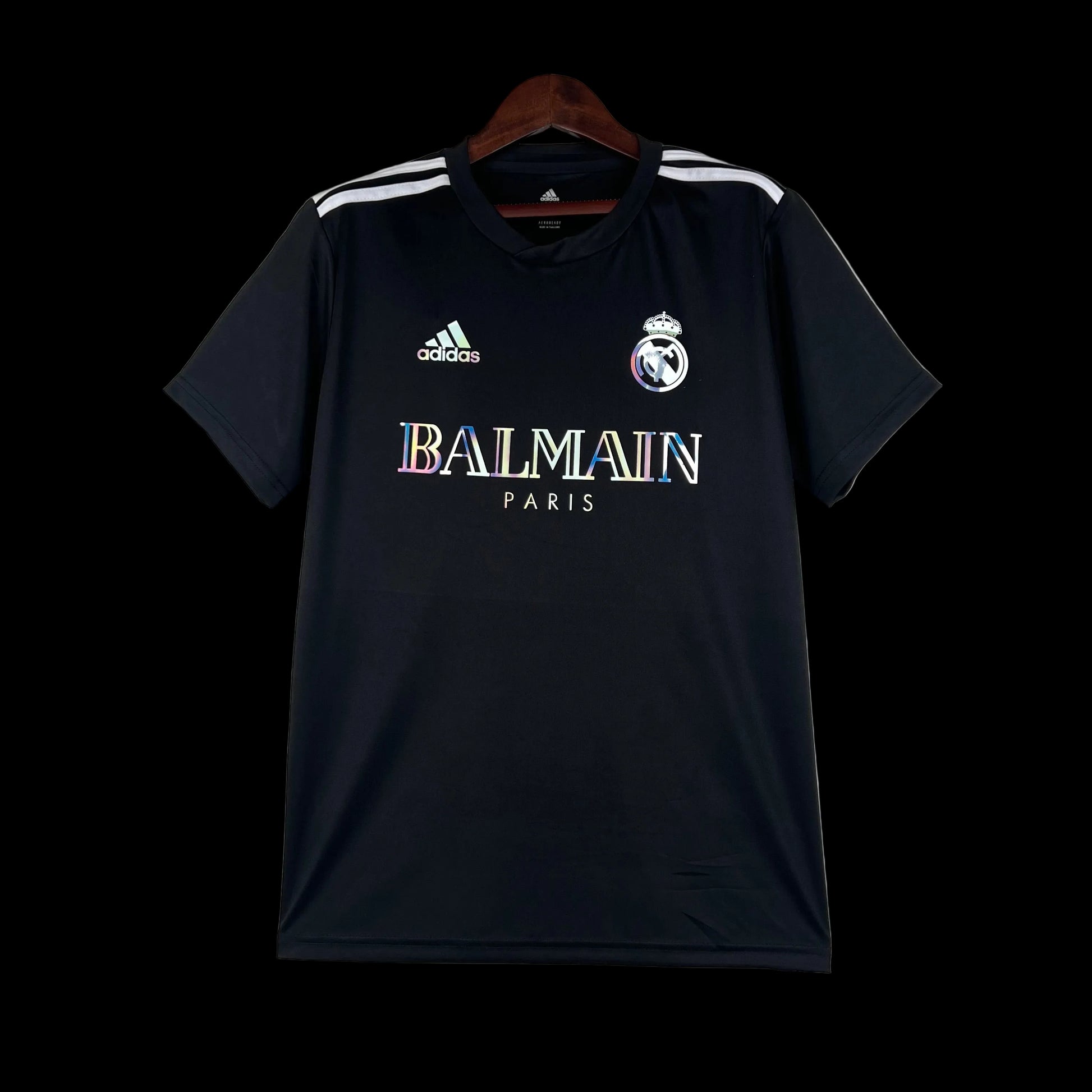 Real Madrid Soccer Jersey 2023/2024 – SPECIAL EDITION MALE