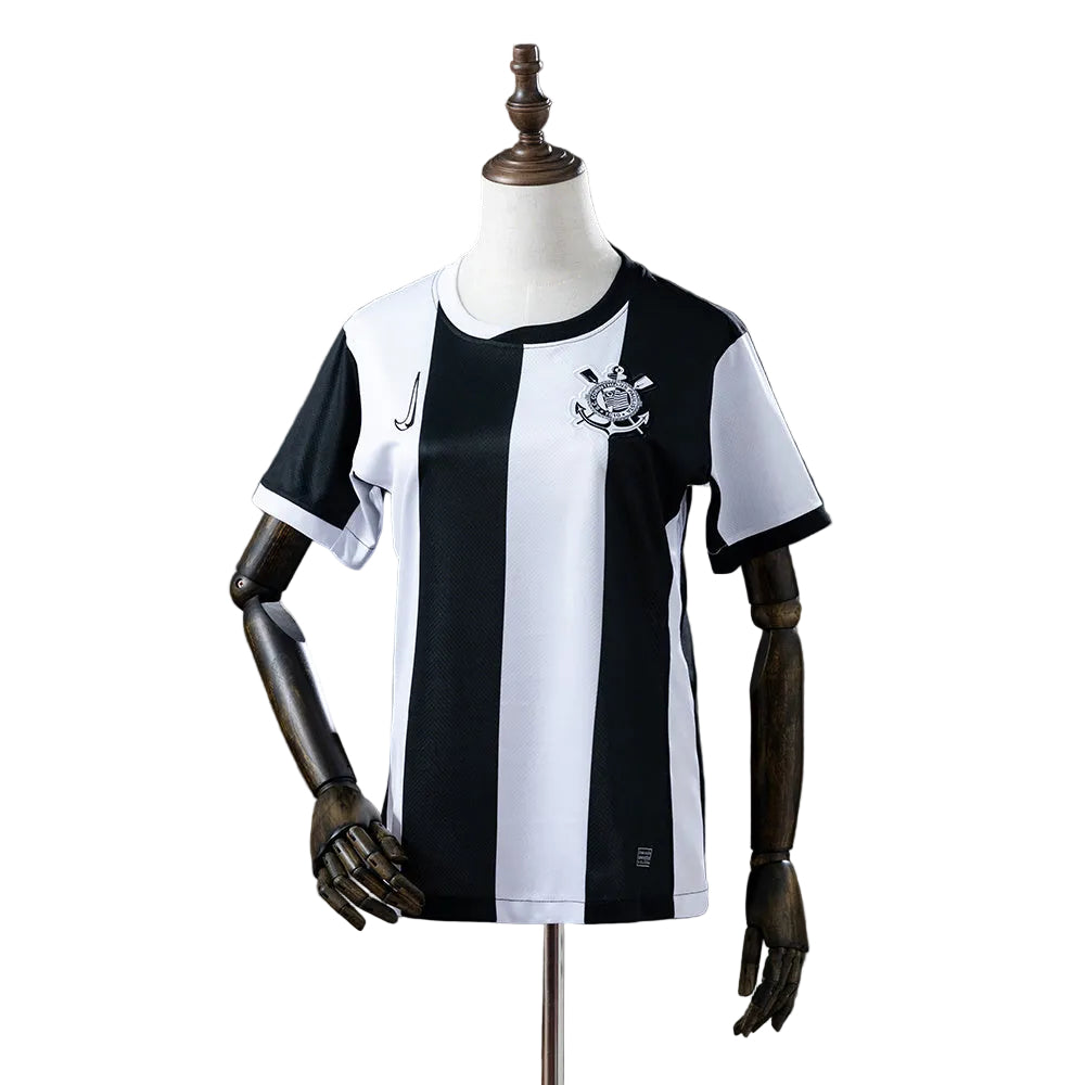 Corinthians Women’s 2024/2025 Away - Soccer Jersey - NIKE 