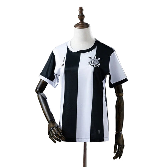 Corinthians Women’s 2024/2025 Away - Soccer Jersey - NIKE 