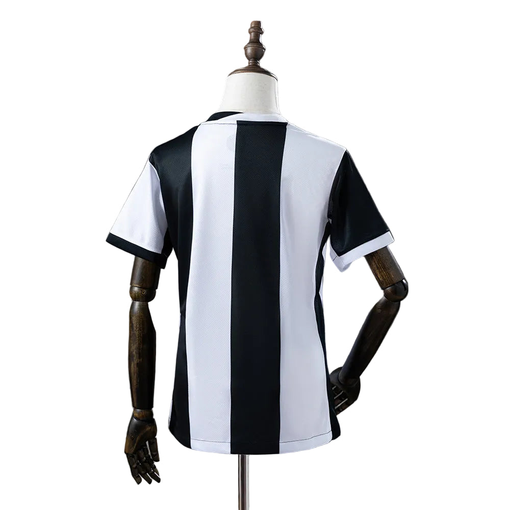 Corinthians Women’s 2024/2025 Away - Soccer Jersey - NIKE 