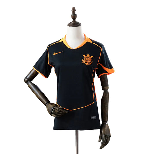 Corinthians Women’s 2025/2026 Away - Soccer Jersey - NIKE