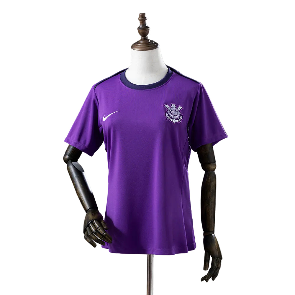 Corinthians Women’s 2025/2026 Training - Soccer Jersey - NIKE 
