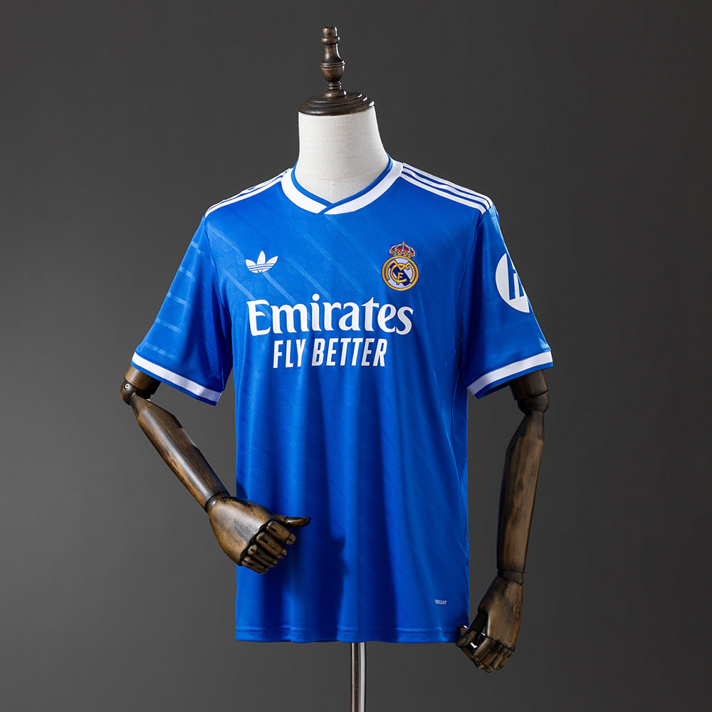 25/26 Real Madrid home S-4XL