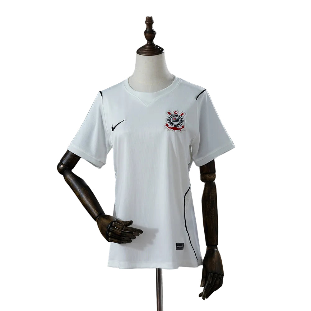 Corinthians Women’s 2026/2027 Home - Soccer Jersey - NIKE