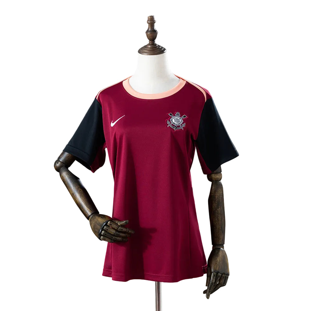 Corinthians Women’s 2026/2027 Training - Soccer Jersey - NIKE