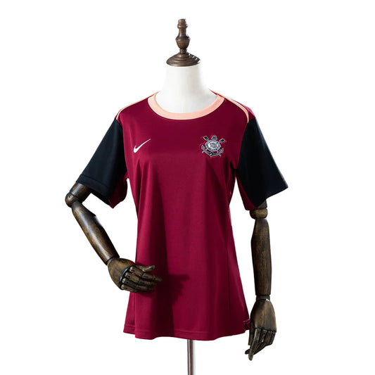Corinthians Women’s 2026/2027 Training - Soccer Jersey - NIKE